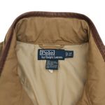 Jaqueta Parka Polo Ralph Lauren 