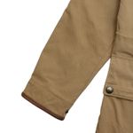 Jaqueta Parka Polo Ralph Lauren 