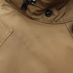 Jaqueta Parka Polo Ralph Lauren 