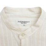 Camisa Yves Saint Laurent Vintage 