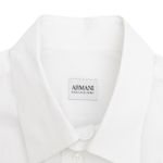 Camisa Armani Collezione 
