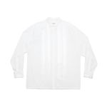 Camisa Smoking Pierre Cardin Vintage
