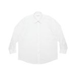 Camisa Yves Saint Laurent Vintage 