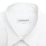 Camisa Yves Saint Laurent Vintage 