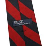 Gravata Polo Ralph Lauren Vintage