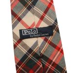 Gravata Polo Ralph Lauren Vintage