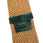 Gravata Polo Ralph Lauren Vintage