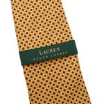 Gravata Polo Ralph Lauren Vintage