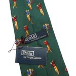 Gravata Polo Ralph Lauren Vintage