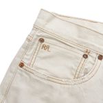 Calça Ralph Lauren Double RL Vintage 