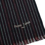 Cachecol Pierre Cardin Vintage 