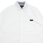 Camisa Ralph Ralph Lauren Vintage