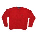 Suéter Chaps Ralph Lauren Vintage  