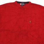 Suéter Chaps Ralph Lauren Vintage  