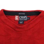 Suéter Chaps Ralph Lauren Vintage  