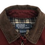 Jaqueta Harrington Polo Ralph Lauren  