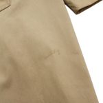 Casaco Trench Coat Yves Saint Laurent Vintage 80s
