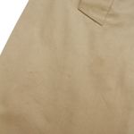 Casaco Trench Coat Yves Saint Laurent Vintage 80s