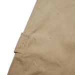 Casaco Trench Coat Yves Saint Laurent Vintage 80s
