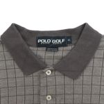 Camisa Polo Polo Golf Ralph Lauren Vintage