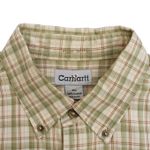 Camisa Carhartt 