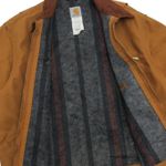 Jaqueta Carhartt Vintage 