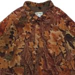 Jaqueta L.L.Bean Gore Tex Vintage