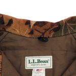 Jaqueta L.L.Bean Gore Tex Vintage