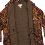 Jaqueta L.L.Bean Gore Tex Vintage