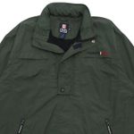 Jaqueta Chaps Ralph Lauren Vintage 