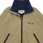 Jaqueta L.L.Bean Vintage 