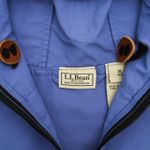 Jaqueta Anorak L.L.Bean Vintage 