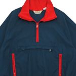 Jaqueta L.L.Bean Vintage 80s
