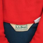 Jaqueta L.L.Bean Vintage 80s
