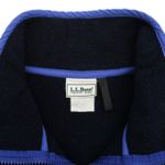 Fleece L.L.Bean 