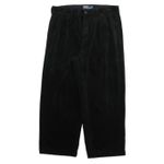 Calça Veludo Cotelê Polo Ralph Lauren Vintage