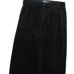 Calça Veludo Cotelê Polo Ralph Lauren Vintage