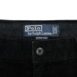 Calça Veludo Cotelê Polo Ralph Lauren Vintage