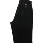 Calça Veludo Cotelê Polo Ralph Lauren Vintage