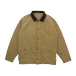 Jaqueta L.L.Bean