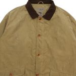 Jaqueta L.L.Bean