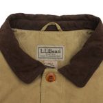 Jaqueta L.L.Bean