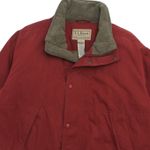 Jaqueta L.L.Bean 
