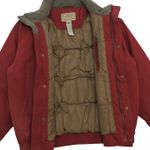 Jaqueta L.L.Bean 