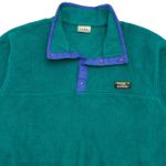 Fleece L.L.Bean Vintage 