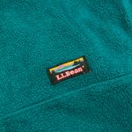 Fleece L.L.Bean Vintage 