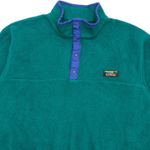 Fleece L.L.Bean Vintage 