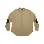 Camisa Polo Ralph Lauren Vintage