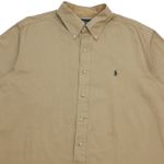 Camisa Polo Ralph Lauren Vintage