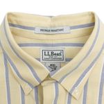 Camisa L.L.Bean 